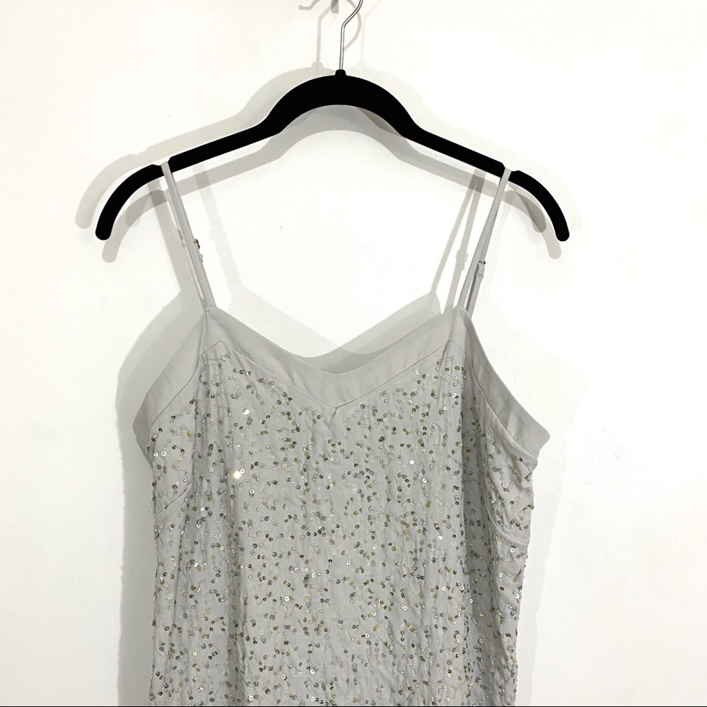 W118 Walter Baker Dress NWT
Elise Sequined Dress - Picture 5 of 8